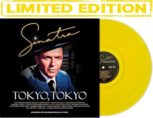 Frank Sinatra - Duets[2 LP][20th Anniversary Edition] - Amazon.com